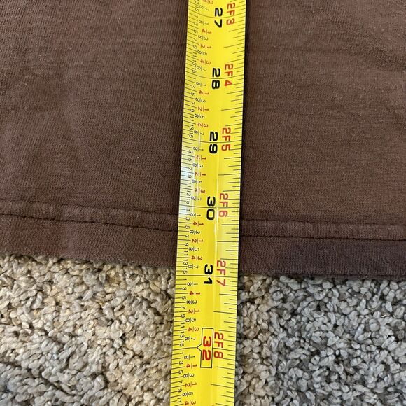 Vintage 90s Bald Eagle Spirit Seattle Washington T Shirt Size XL Animal Tee - Picture 6 of 7